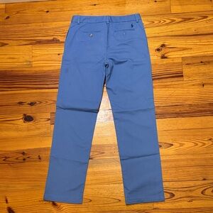 Polo Ralph Lauren Kid’s Blue Chinos